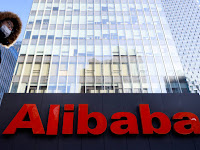 China fines Alibaba Group $2.8 billion in monopoly probe.