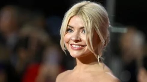 Holly Willoughbys Departure from This Morning A Shocking Turn of Events