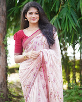 Sangeerthana (Actress) Biography, Wiki, Age, Height, Career, Family, Awards and Many More