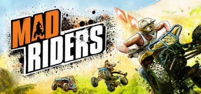 Mad Riders Full Crack