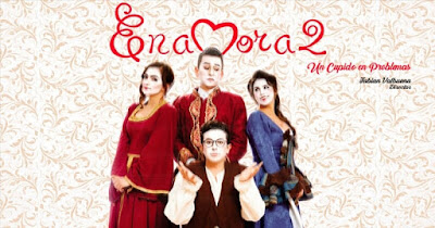 Enamorados (TEATRO)