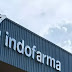   PT Indofarma Tbk (INAF) melakukan perombakan jajaran direksi dan komisaris dalam Rapat Umum Pemegang Saham Tahunan (RUPST)
