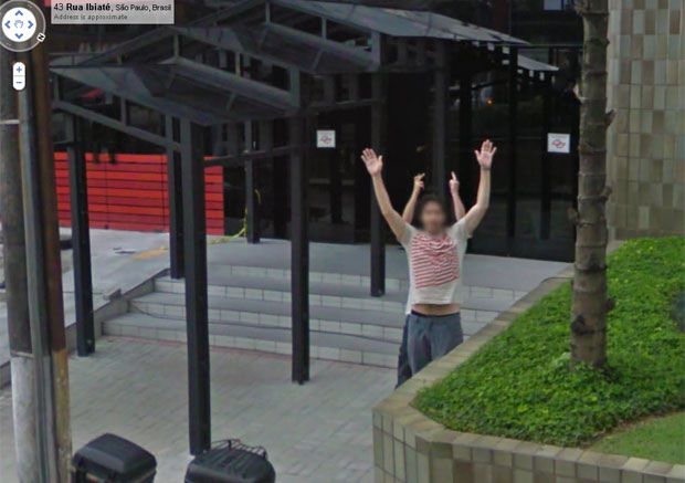 Re: Google Earth