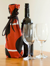 wine bag