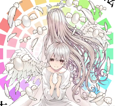 Mafumafu's 10th Anniversary Album Tops the New Paradox Album