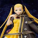 Figura Mental Model Haruna Arpeggio of Blue Steel Ars Nova