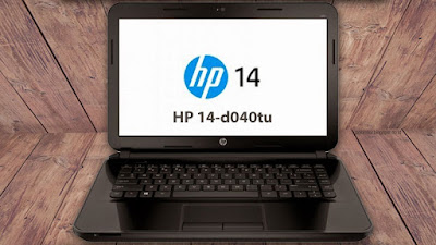HP 14-d040tu