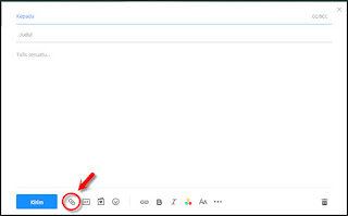  Mengirim email bergotong-royong bukanlah kasus yang sulit Panduan Cara Mengirim File Word, Excel, pdf, foto, dll melalui Email (Gmail, YMail)