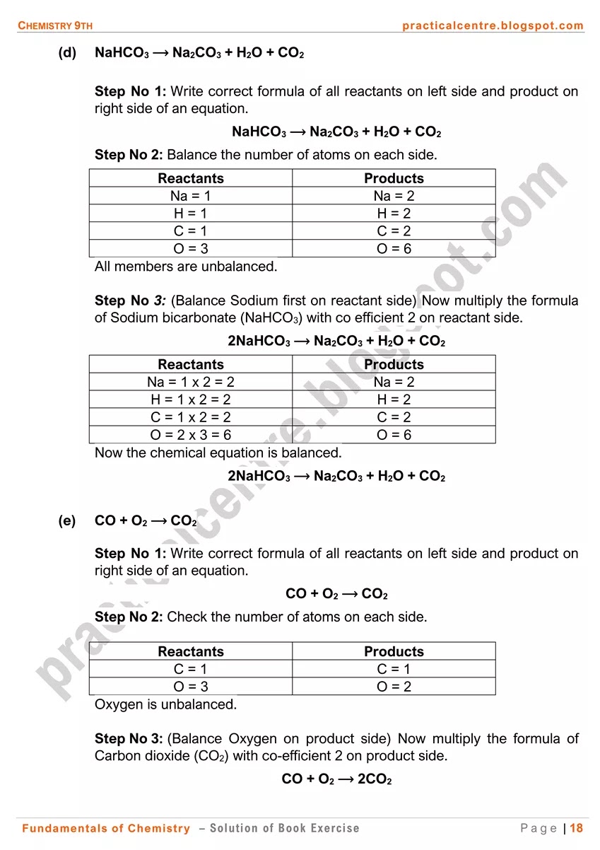 fundamentals-of-chemistry-solution-of-text-book-exercise-18