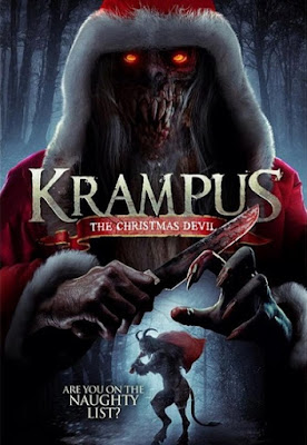 Krampus 2015 Spaima Craciunului online subtitrat in romana