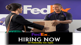 Job Opportunity