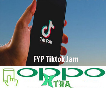 FYP Tiktok Jam