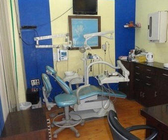 Dr. Garg’s Dental Hospital in New Delhi For Complete Dental Care