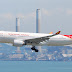 Hong Kong Airlines Starts Service To Narita Tokyo