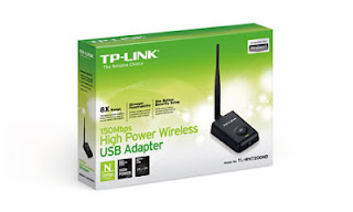 Jual TP LINK TL-WN7200ND Kemasan Box