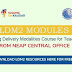 Download Learning Delivery Modalities Course 2 (LDM2) Modules for Teachers