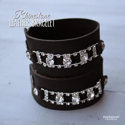 http://www.doodlecraftblog.com/2015/05/leather-rhinestone-cuff-bracelets.html