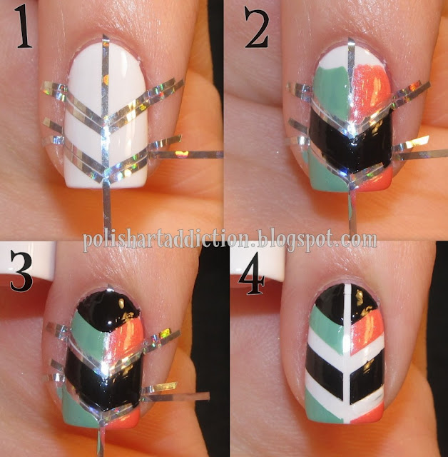 Fantastic Nails Design