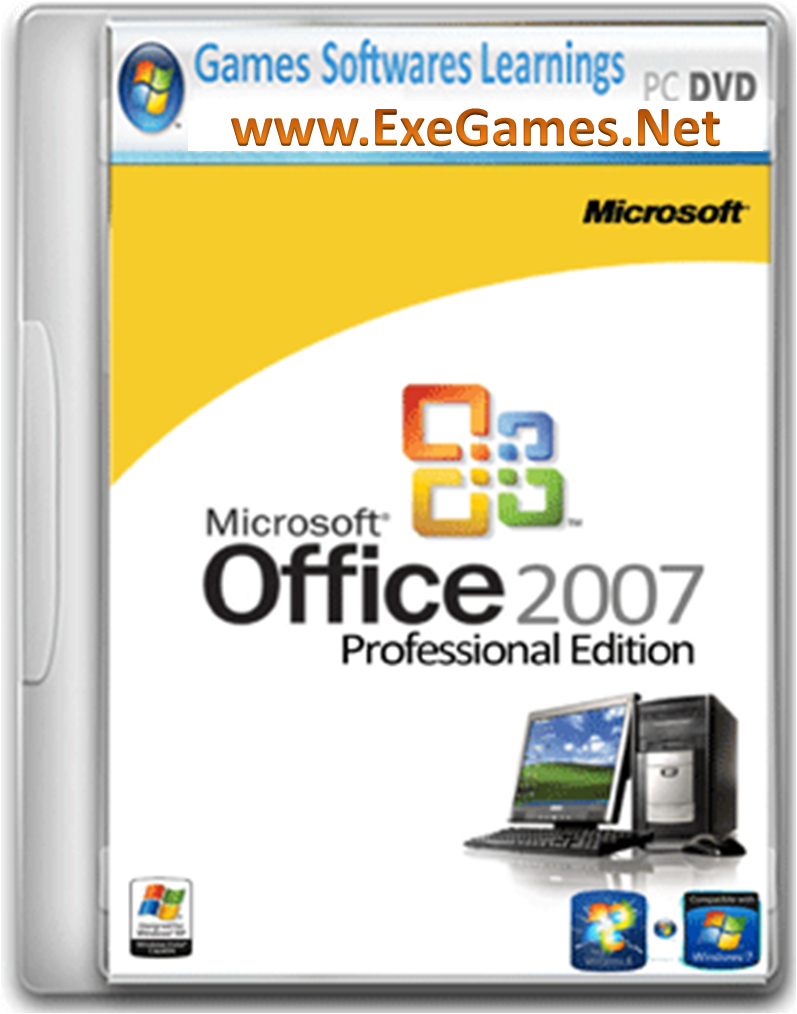 Microsoft Office 2007 Free Download Full Version - Free Download Full ...