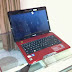 Notebook Bekas - Notebook Toshiba T135