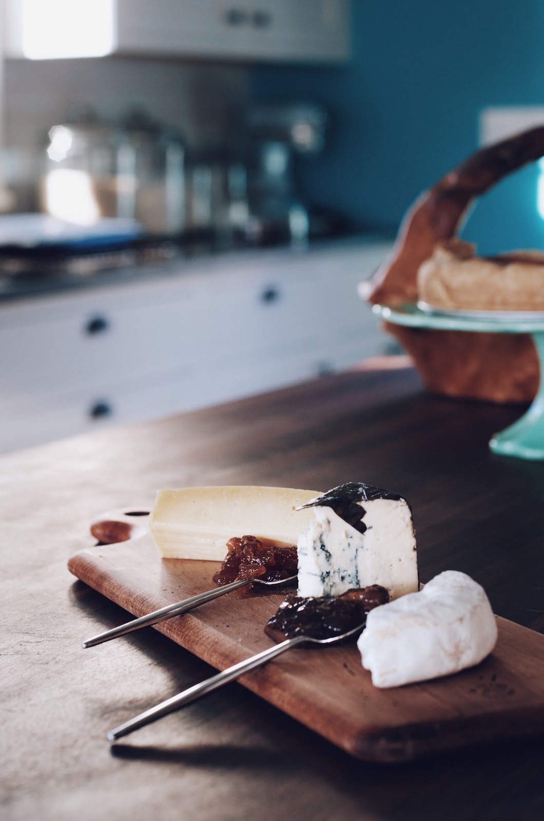 Cheese Board