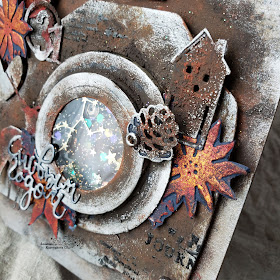 @nastyalena #cardmaking #mimicut #ножидлявырубки #mixedmedia