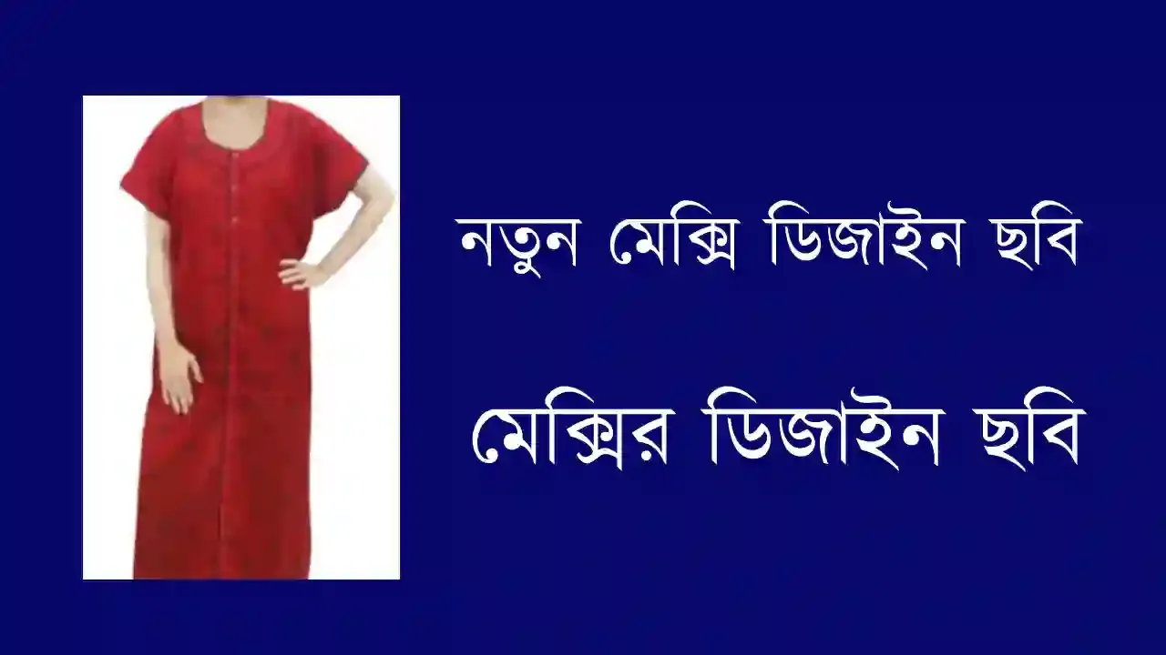 মেক্সির ডিজাইন ছবি