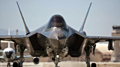 la-proxima-guerra-eeuu-compensara-a-israel-con-aviones-f-35-por-aceptar-acuerdo-nuclear-con-iran