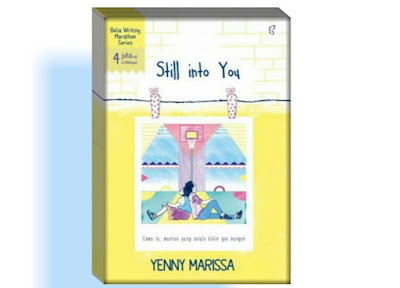 Review Novel Still Into You karya Yenny Marissa 