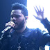 The Weeknd Performs on ‘SNL’