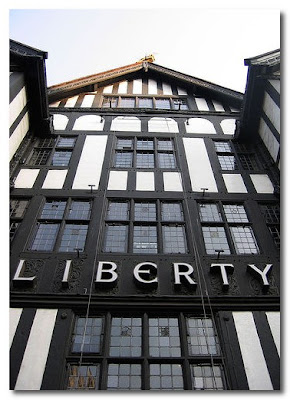 liberty london