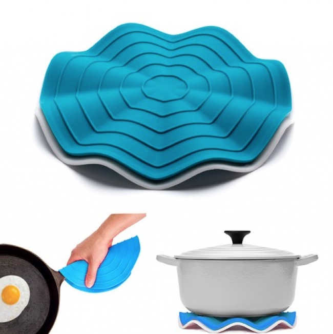 20 useful things that will enliven your kitchen