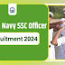 (Indian Navy SSC) भारतीय नौदलात SSC ऑफिसर पदाच्या 264 जागांसाठी भरती