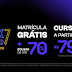 Cruzeiro do Sul Virtual promove "Esquenta Black Friday" com bolsa de até 70%