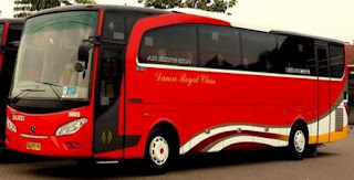 daftar lengkap harga tiket dan jadwal bus damri