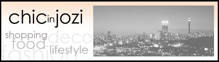chic in jozi