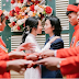 Xử trí ra sao khi người yêu cũ cấp 2 mời cưới
