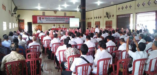 Aplikasi persuratan digital