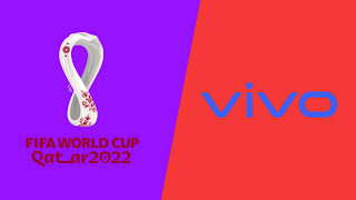 Vivo FIFA World Cup 2022 Sponsor