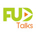 Fud Talks Logo Vector