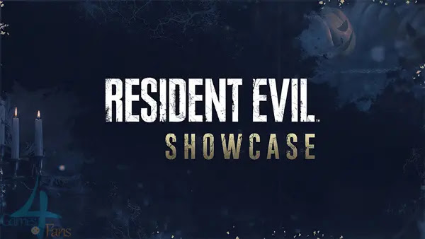 كابكوم تكشف تفاصيل حدث Resident Evil Showcase، موعد البث المباشر و الألعاب..