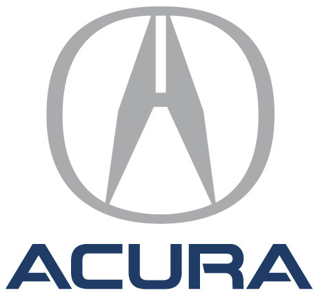  Acura Logo 