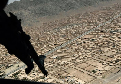 Afghanistan From Above Seen On www.coolpicturegallery.us