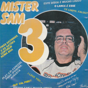 V. A. - Mister Sam 3 (2005)[Flac]