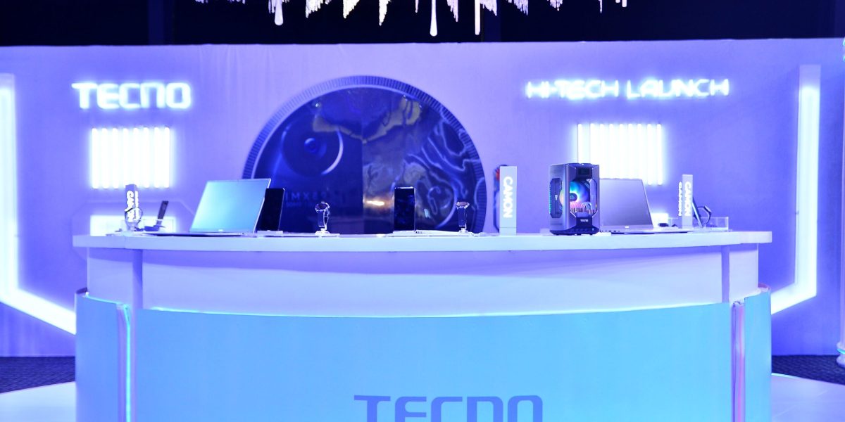 TECNO Redefines Innovation: Unveils CAMON 30 Series, POVA 6, and AIoT Products