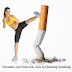 VITAMINS AND MINERALS FOR QUITTING SMOKING 