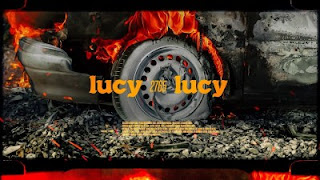 Plutónio - Lucy Lucy (2019) BAIXAR MP3