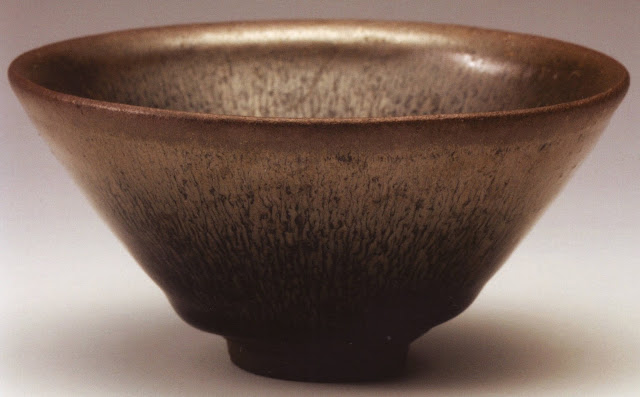 chawan tenmoku