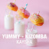 Kaysha - Yummy [Kizomba] 2021 Baixar (Download Mp3)