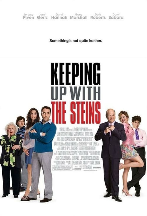 Watch Keeping Up with the Steins 2006 Full Movie With English Subtitles